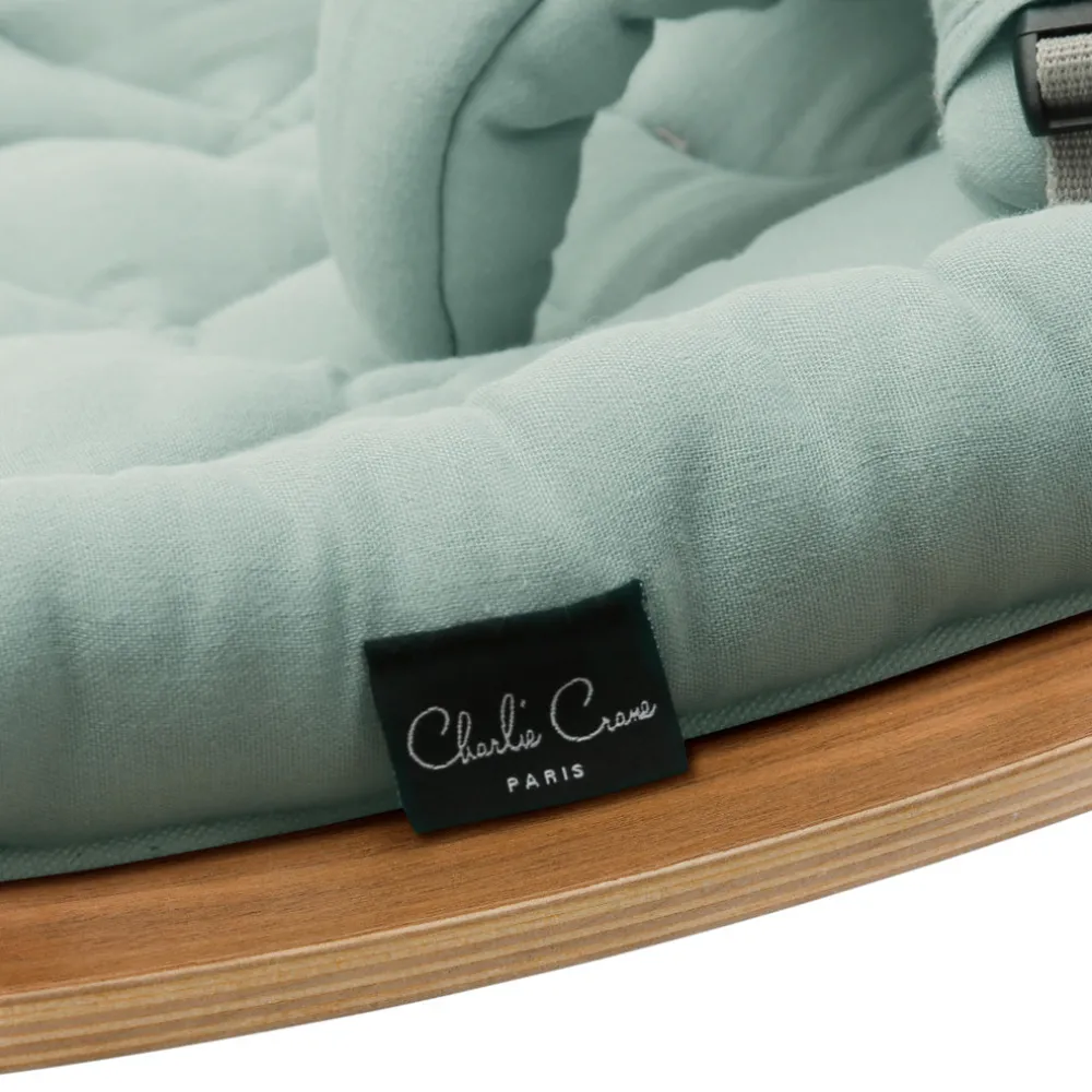 LEVO Baby Rocker