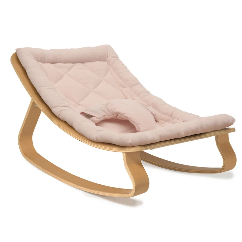 LEVO Baby Rocker