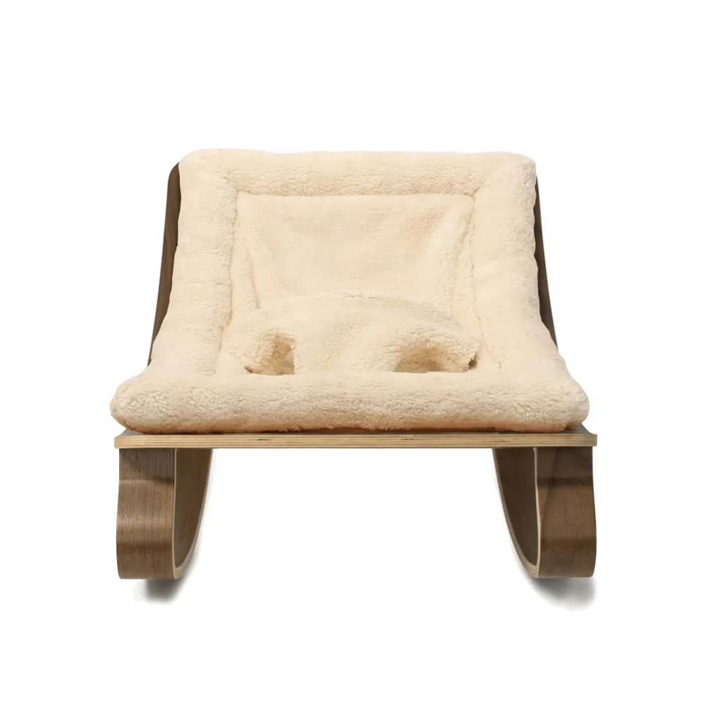 LEVO Baby Rocker