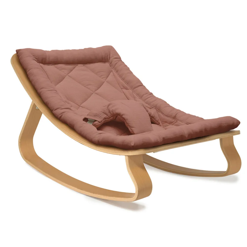 LEVO Baby Rocker