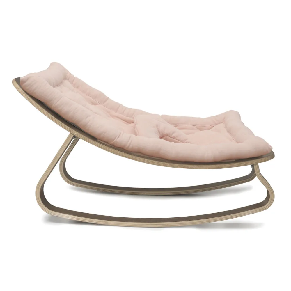 LEVO Baby Rocker