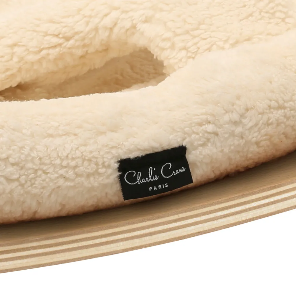 LEVO Baby Rocker