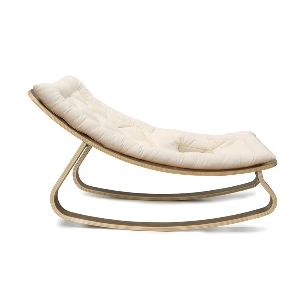 LEVO Baby Rocker