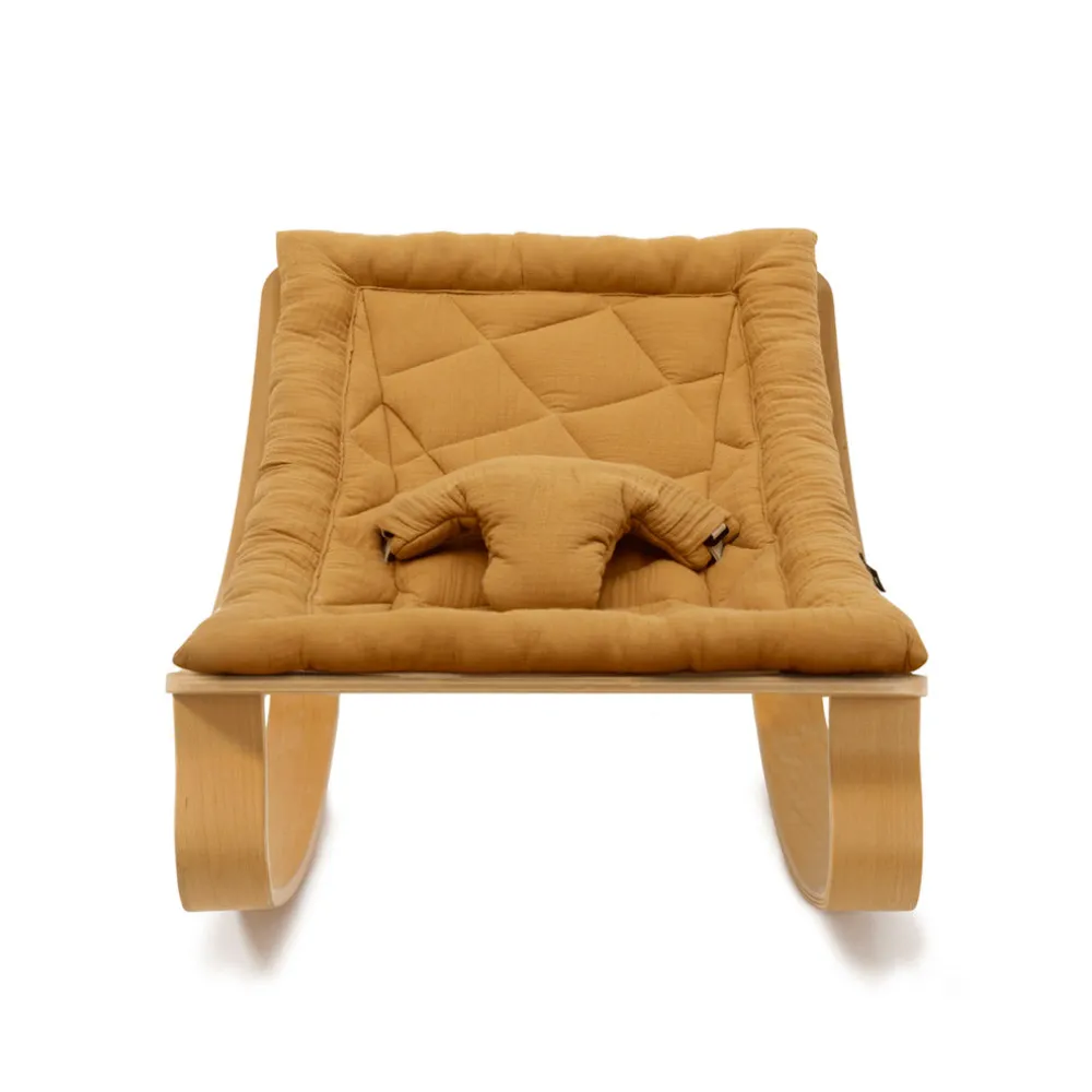 LEVO Baby Rocker
