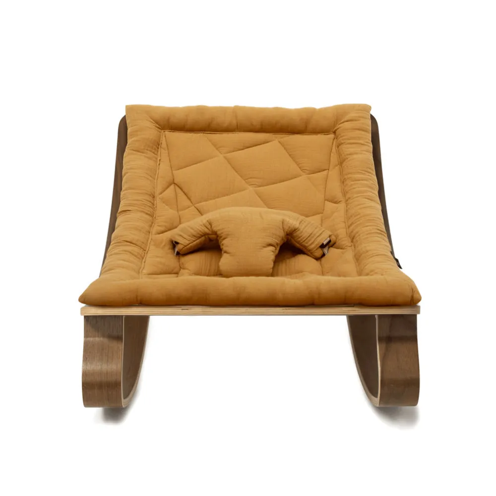 LEVO Baby Rocker