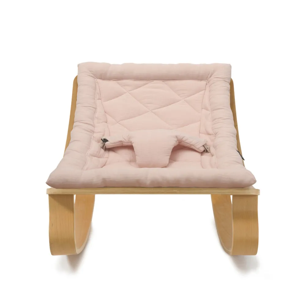 LEVO Baby Rocker