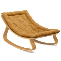 LEVO Baby Rocker