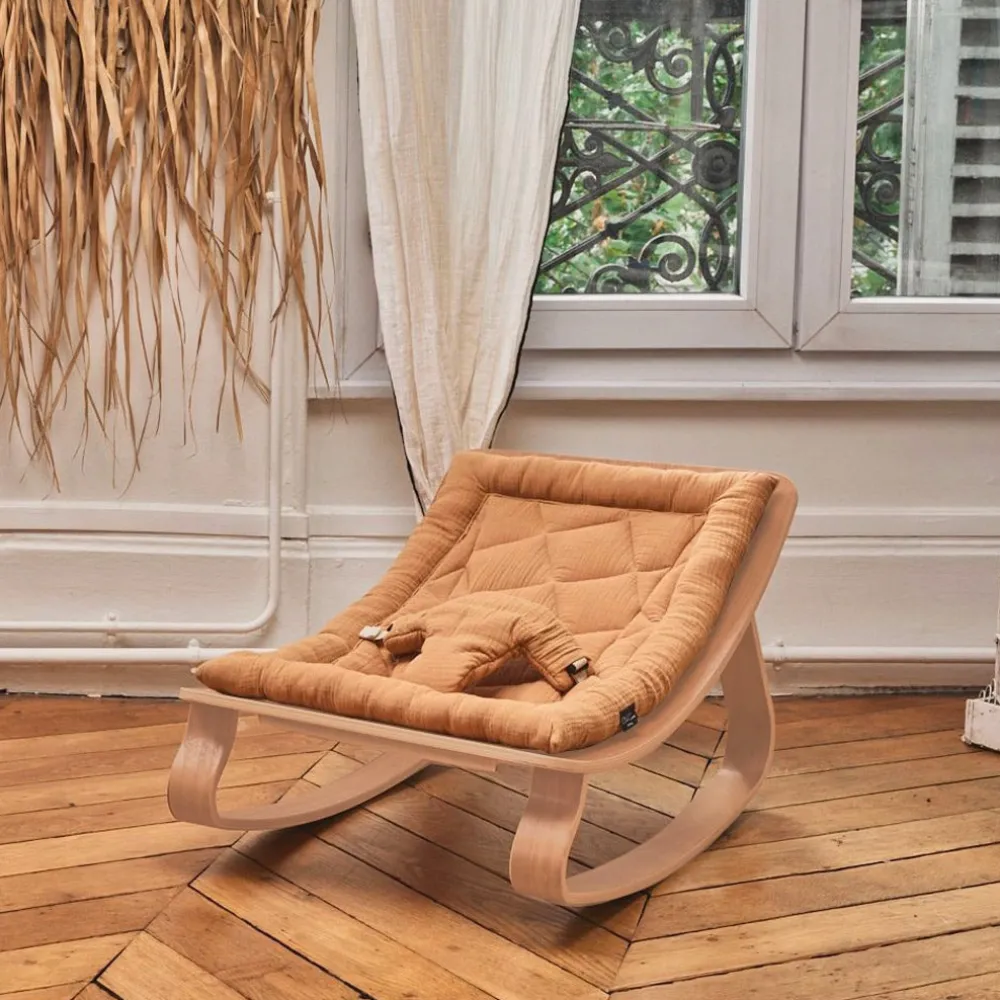 LEVO Baby Rocker
