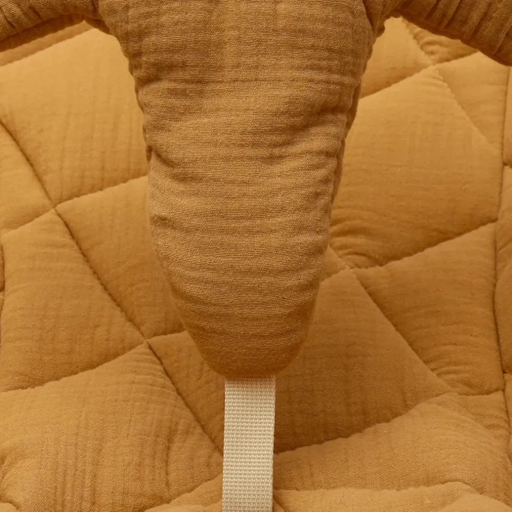 LEVO Baby Rocker