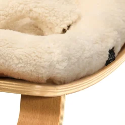 LEVO Baby Rocker