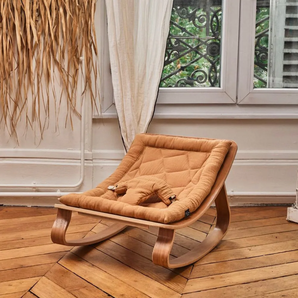 LEVO Baby Rocker
