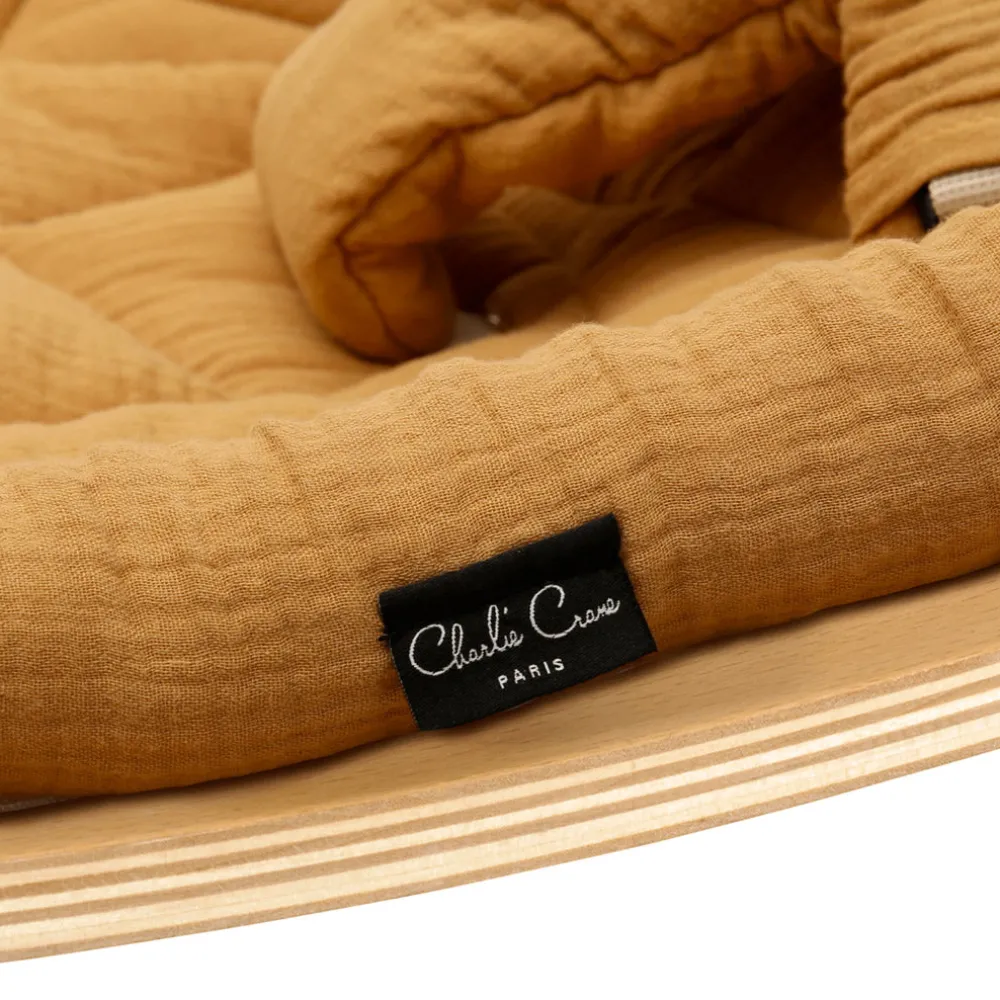 LEVO Baby Rocker