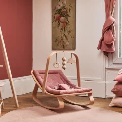 LEVO Baby Rocker