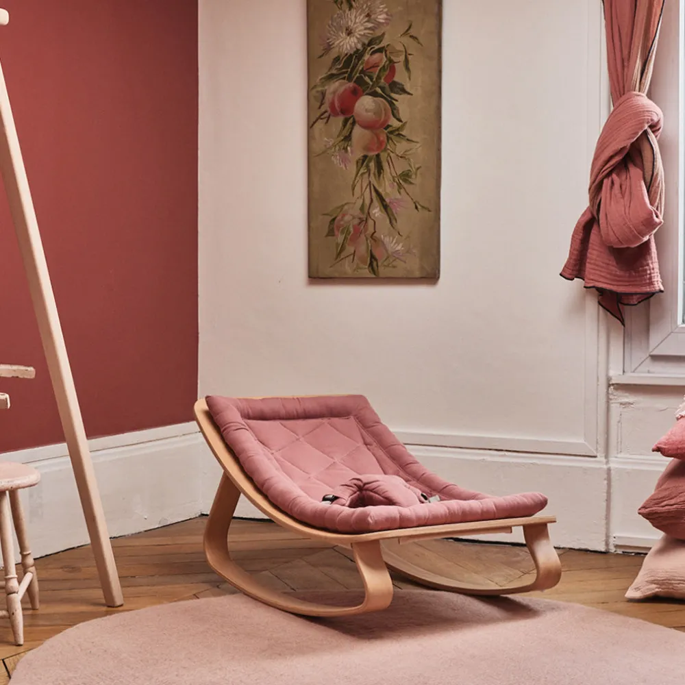 LEVO Baby Rocker