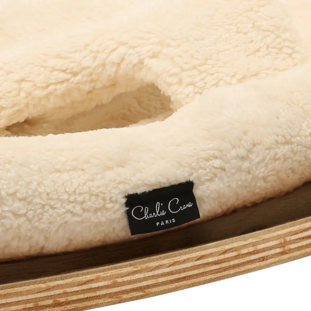 LEVO Baby Rocker