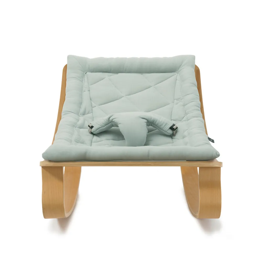 LEVO Baby Rocker