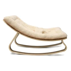 LEVO Baby Rocker