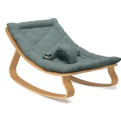 LEVO Baby Rocker