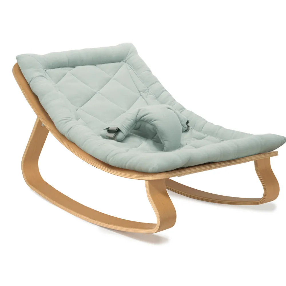 LEVO Baby Rocker