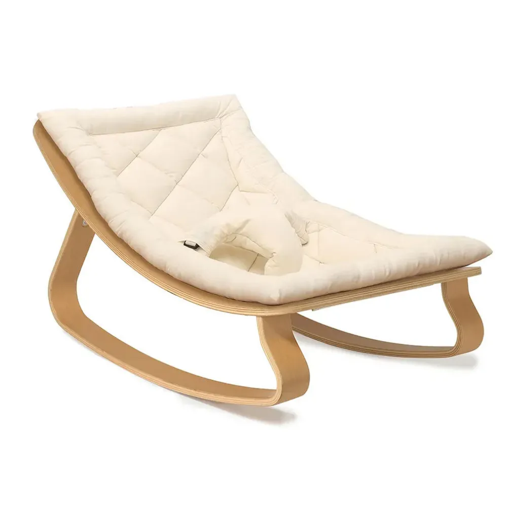 LEVO Baby Rocker