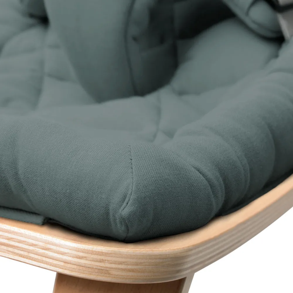 LEVO Baby Rocker
