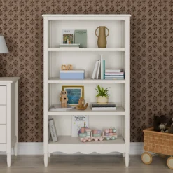 Liberty Assembled Bookcase