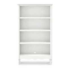 Liberty Assembled Bookcase
