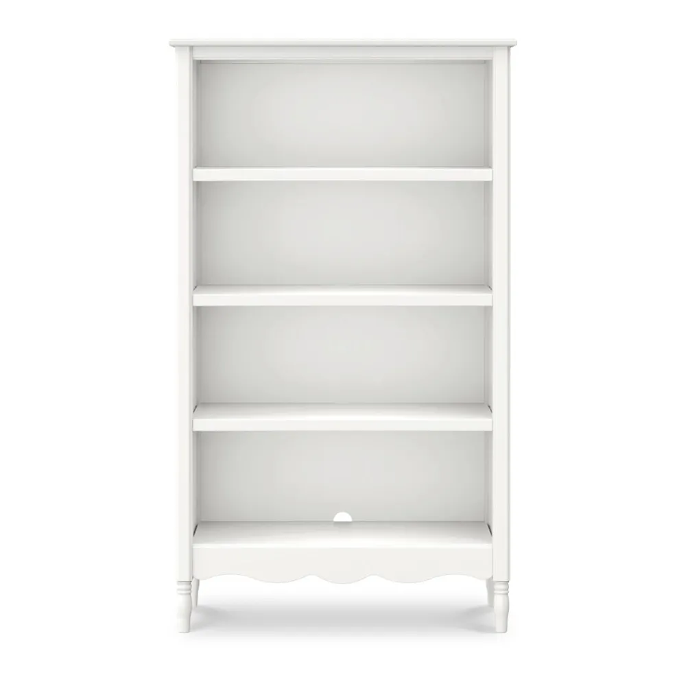 Liberty Assembled Bookcase