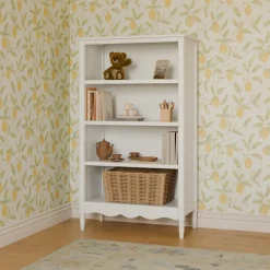Liberty Assembled Bookcase