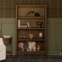 Liberty Assembled Bookcase