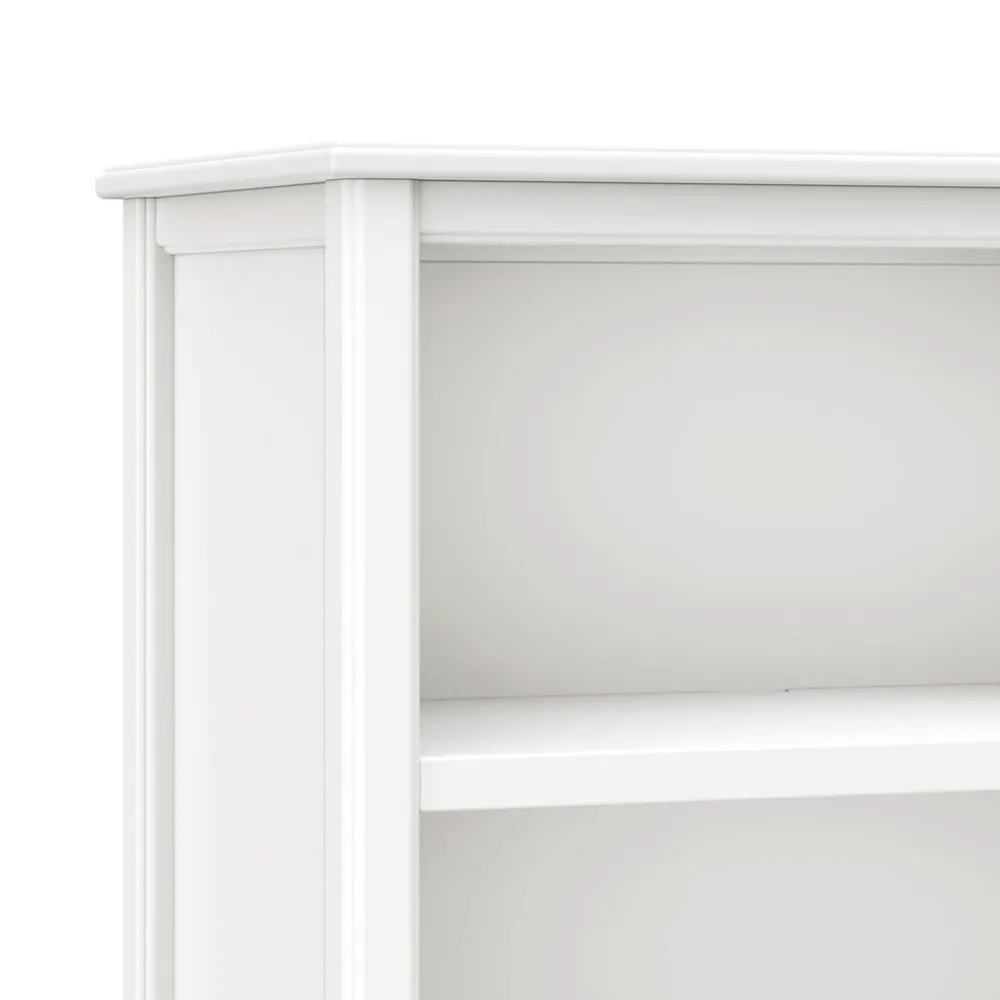 Liberty Assembled Bookcase