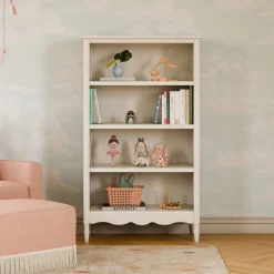 Liberty Assembled Bookcase