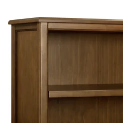 Liberty Assembled Bookcase