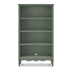 Liberty Assembled Bookcase