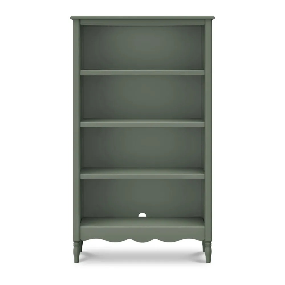 Liberty Assembled Bookcase