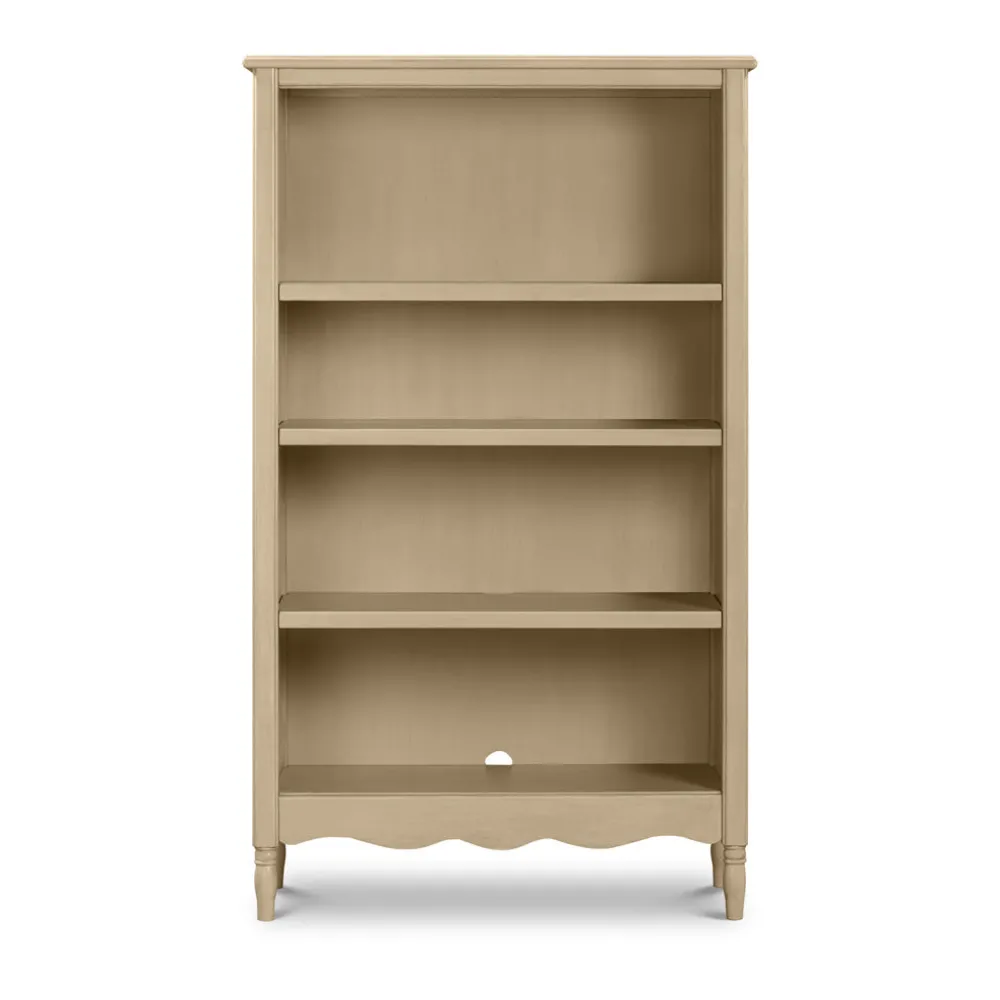Liberty Assembled Bookcase