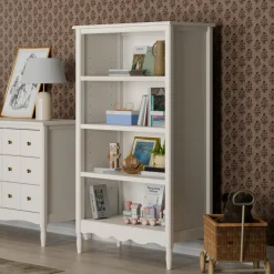 Liberty Assembled Bookcase