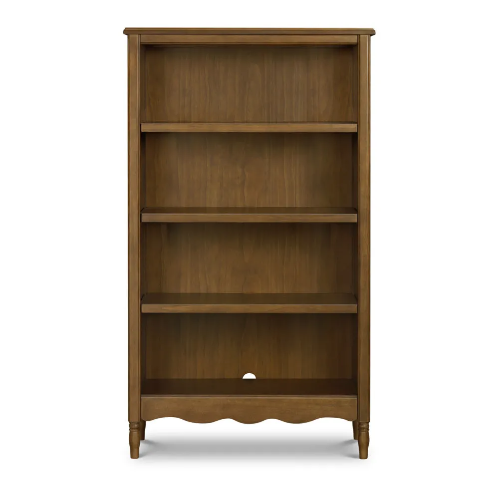 Liberty Assembled Bookcase