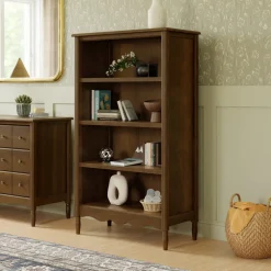 Liberty Assembled Bookcase