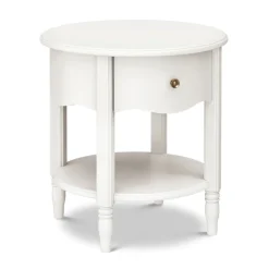 Liberty Assembled Nightstand