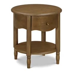 Liberty Assembled Nightstand