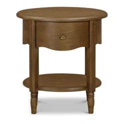 Liberty Assembled Nightstand