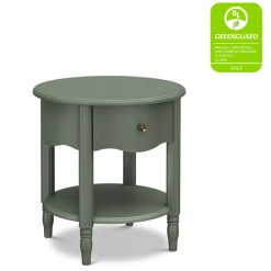 Liberty Assembled Nightstand