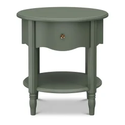 Liberty Assembled Nightstand