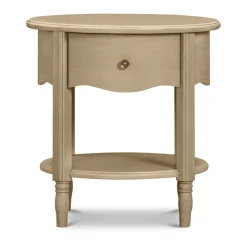 Liberty Assembled Nightstand