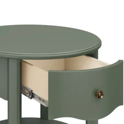 Liberty Assembled Nightstand