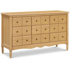 Liberty 9-Drawer Assembled Dresser