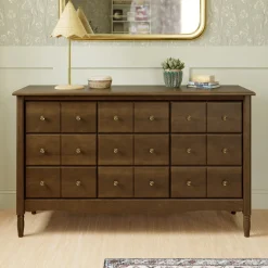 Liberty 9-Drawer Assembled Dresser