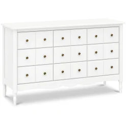 Liberty 9-Drawer Assembled Dresser