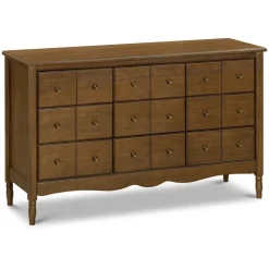 Liberty 9-Drawer Assembled Dresser